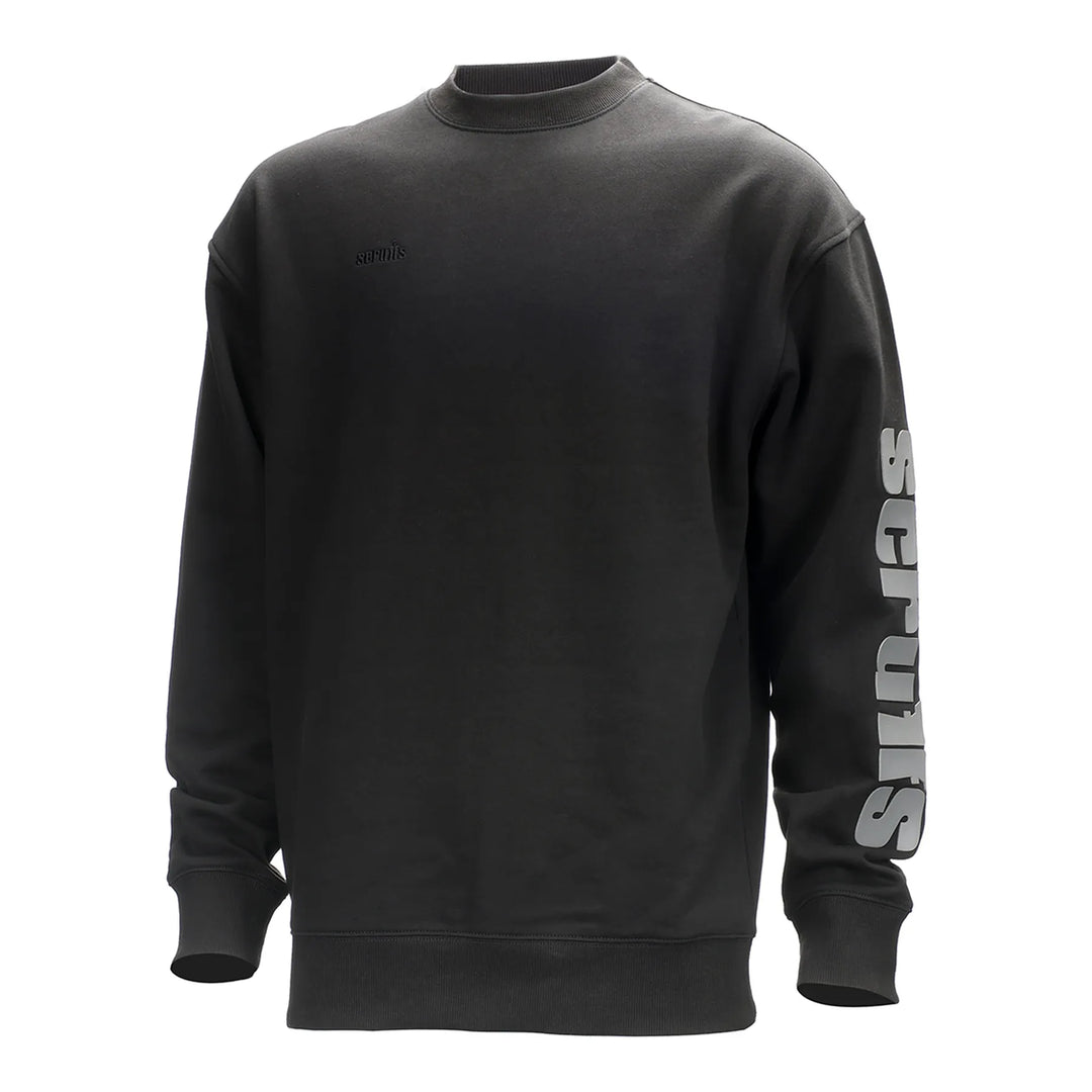 Scruffs Fintry Sweatshirt Black — Product Detail 13 