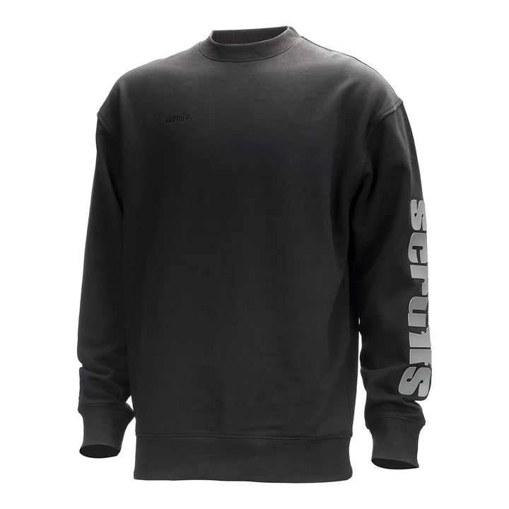 Scruffs Fintry Sweatshirt Black — Product Detail 13 
