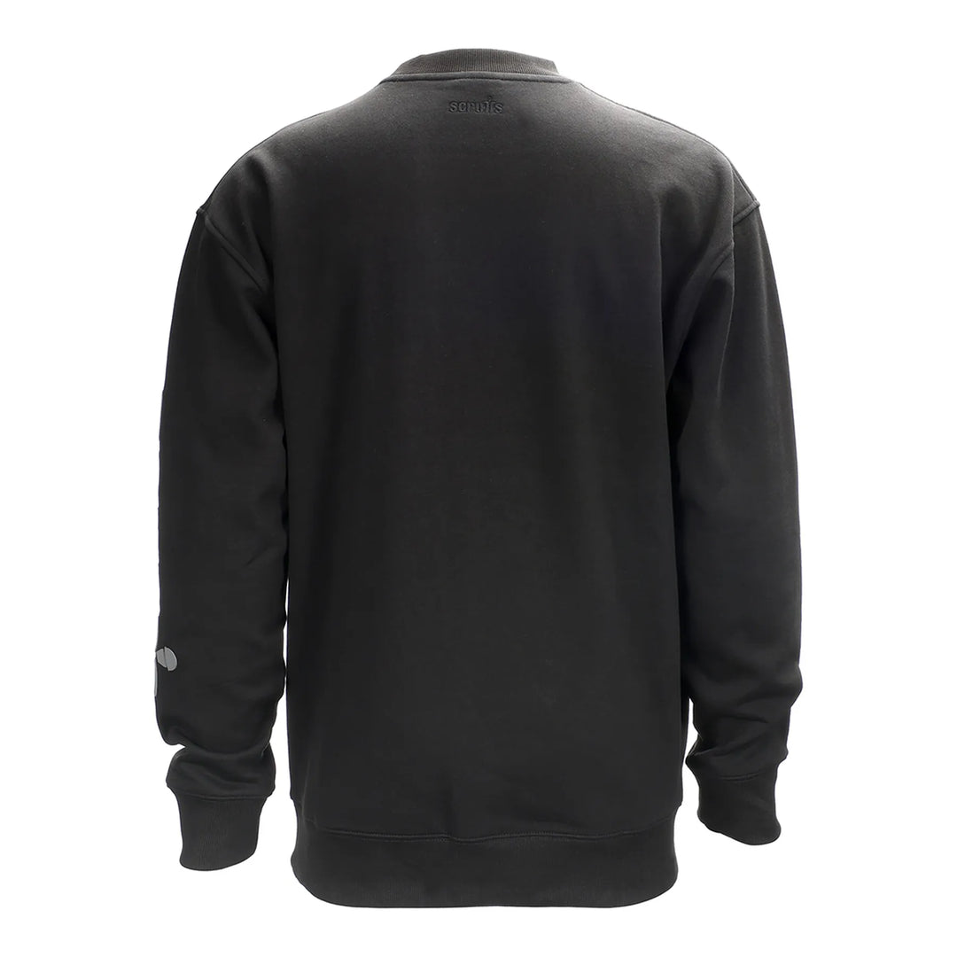 Scruffs Fintry Sweatshirt Black — Product Detail 14 