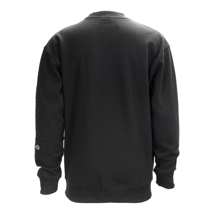 Scruffs Fintry Sweatshirt Black — Product Detail 14 