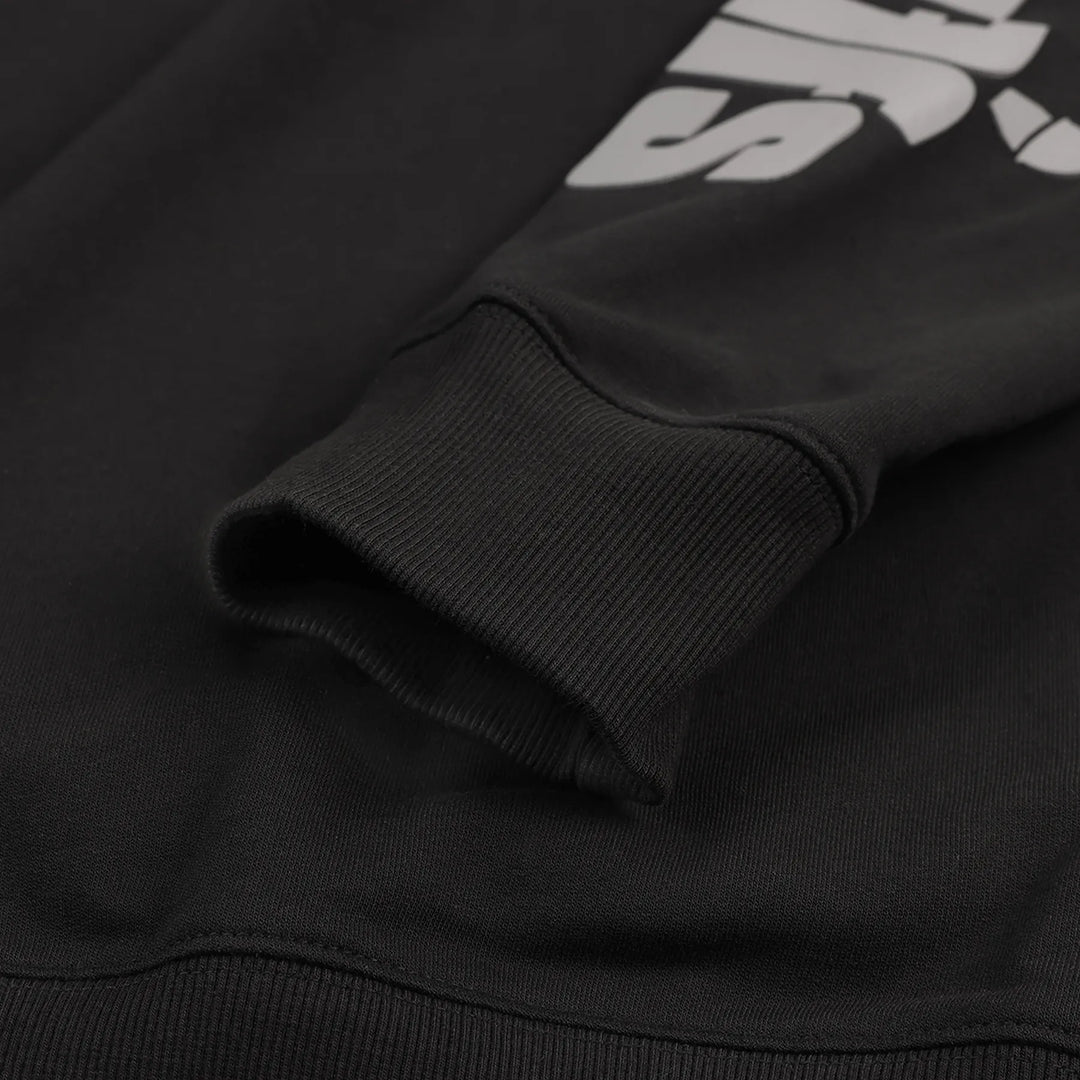 Scruffs Fintry Sweatshirt Black — Product Detail 8 