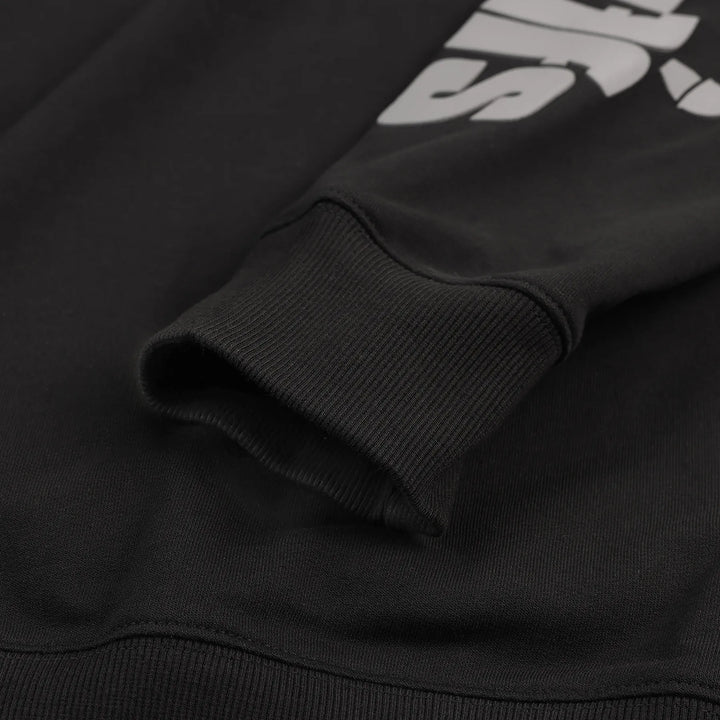 Scruffs Fintry Sweatshirt Black — Product Detail 8 