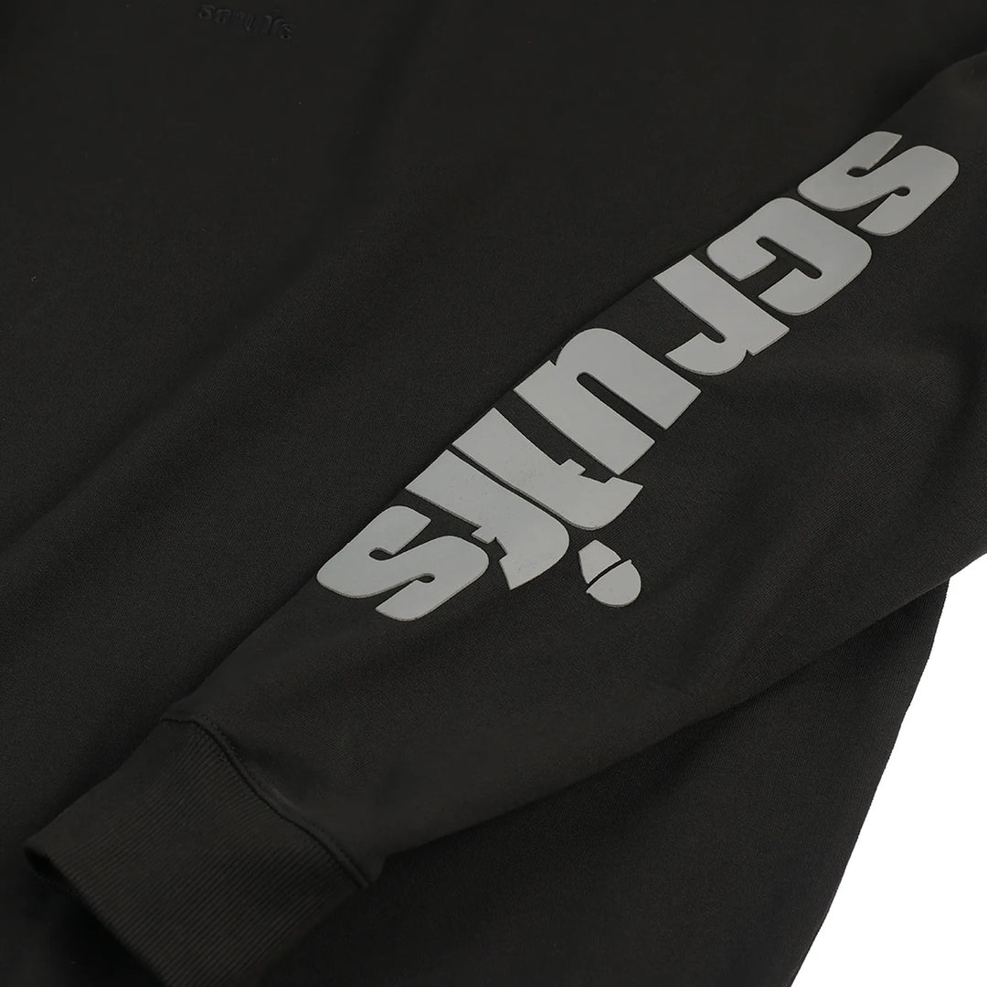 Scruffs Fintry Sweatshirt Black — Product Detail 9 