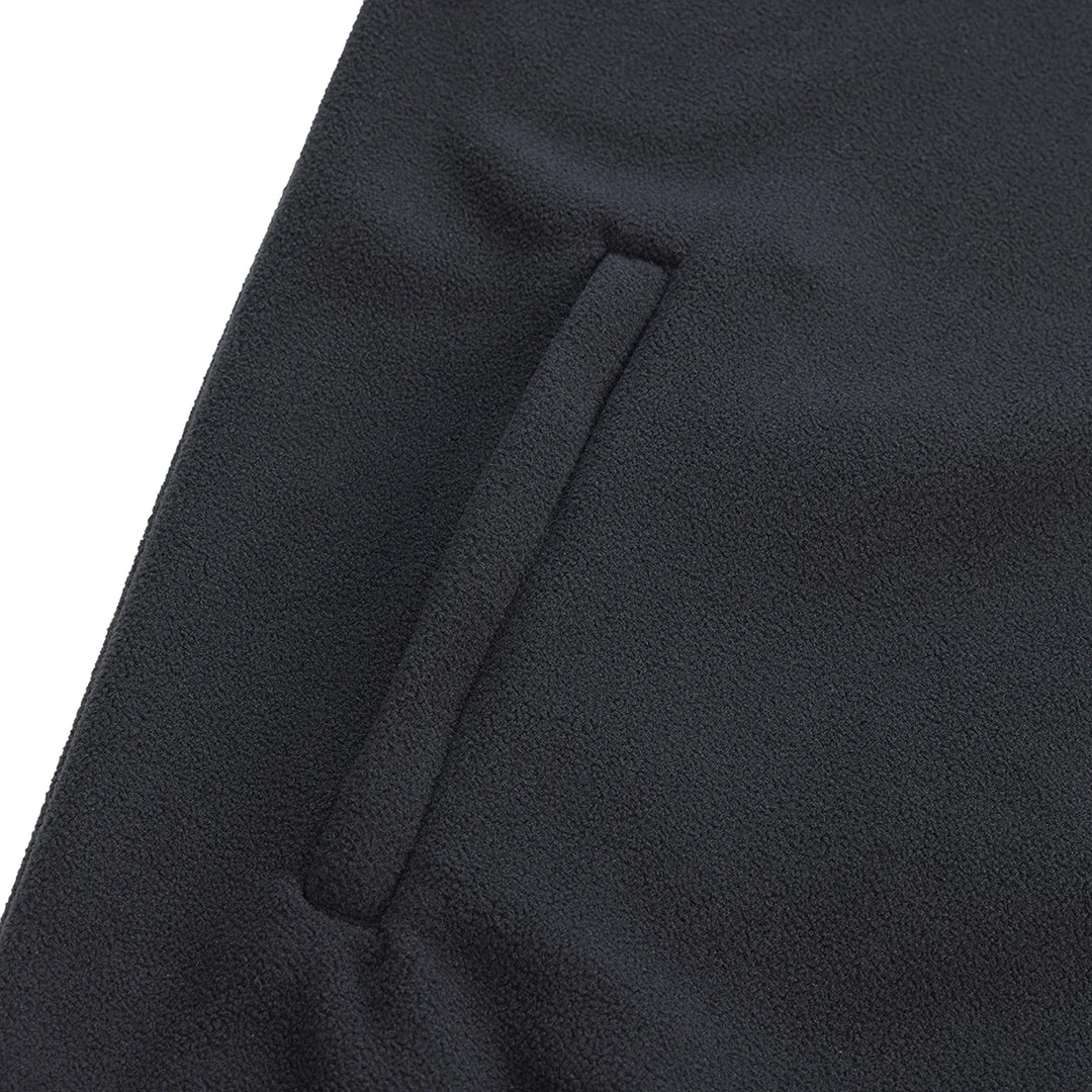 Scruffs Harbour Micro Fleece Jacket Black — Product Detail 2 