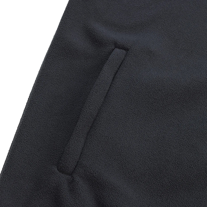 Scruffs Harbour Micro Fleece Jacket Black — Product Detail 2 