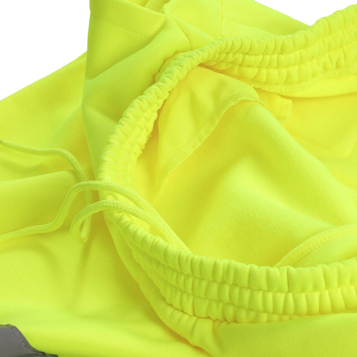 Scruffs Hi-Vis Joggers Yellow/Navy — Product Detail 406 