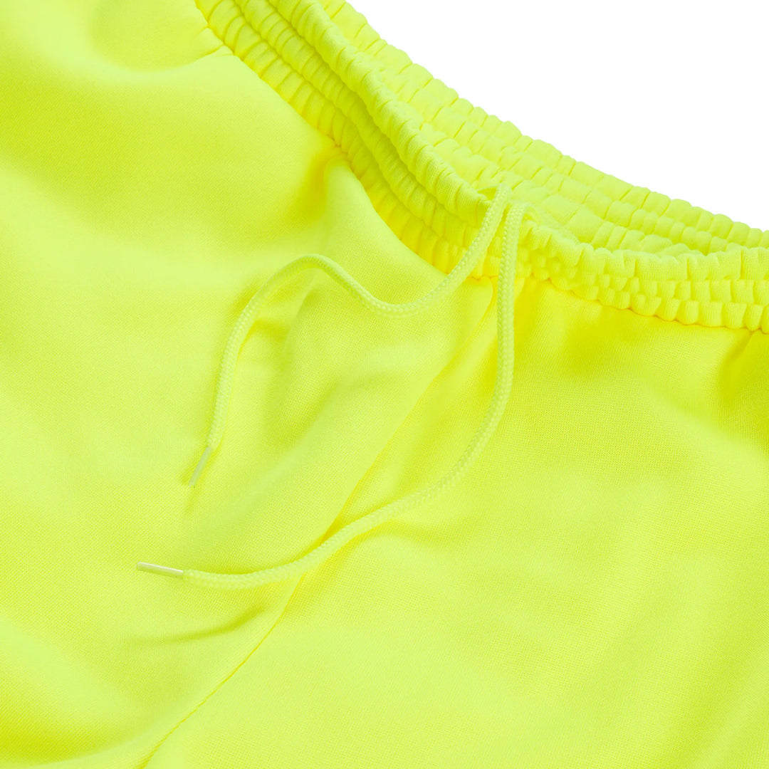 Scruffs Hi-Vis Joggers Yellow/Navy — Product Detail 408 
