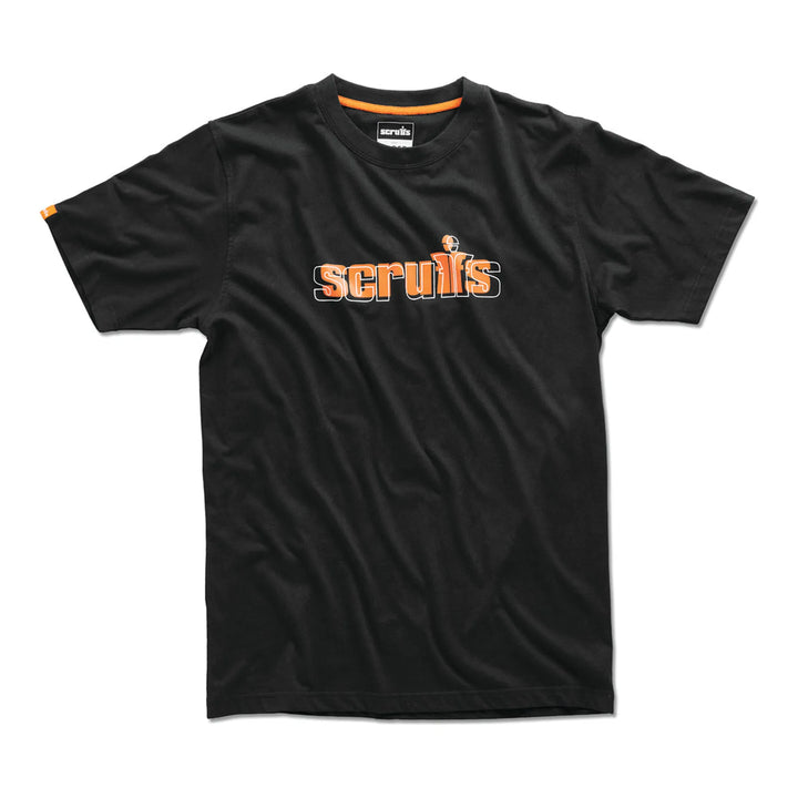 Scruffs Houghton Worker T-Shirt - 3 Pack Multi — Product Detail 1 