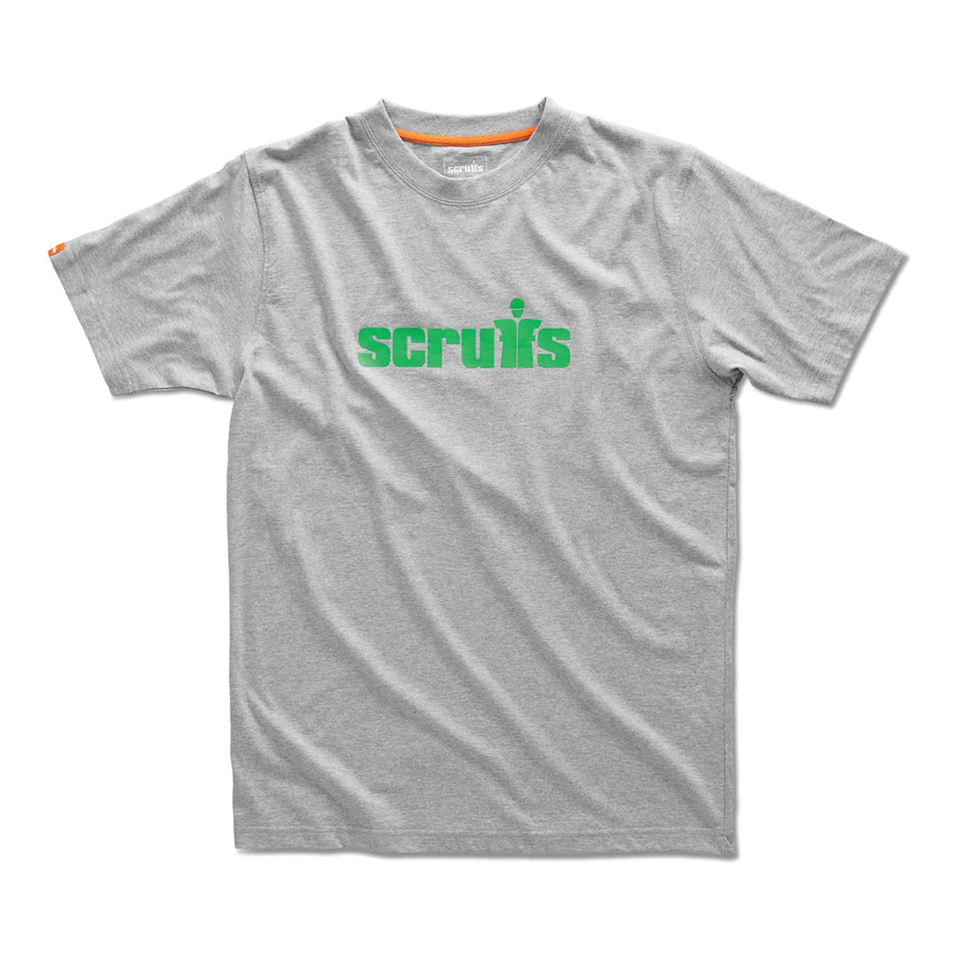 Scruffs Houghton Worker T-Shirt - 3 Pack Multi — Product Detail 2 