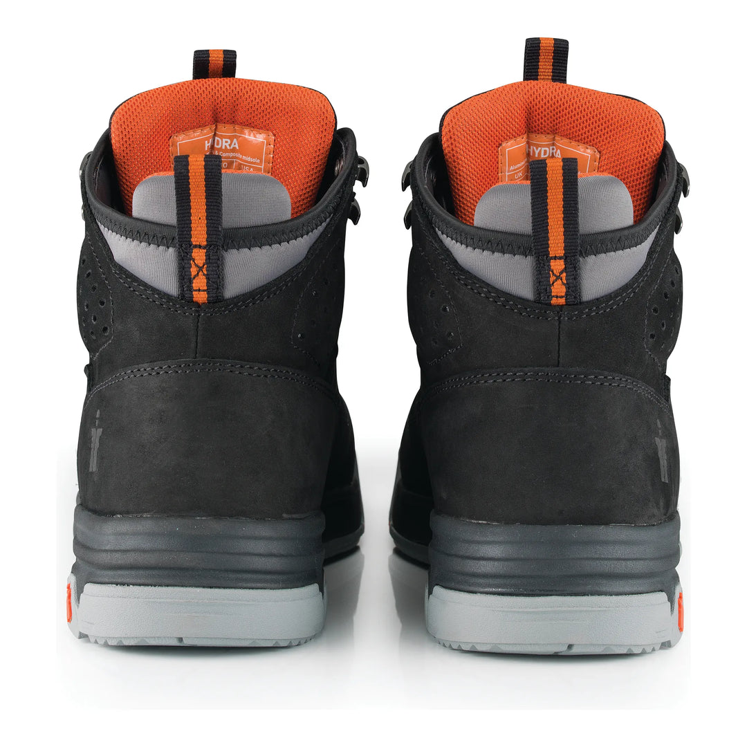Scruffs Hydra S7L Safety Boots Black — Product Detail 403 