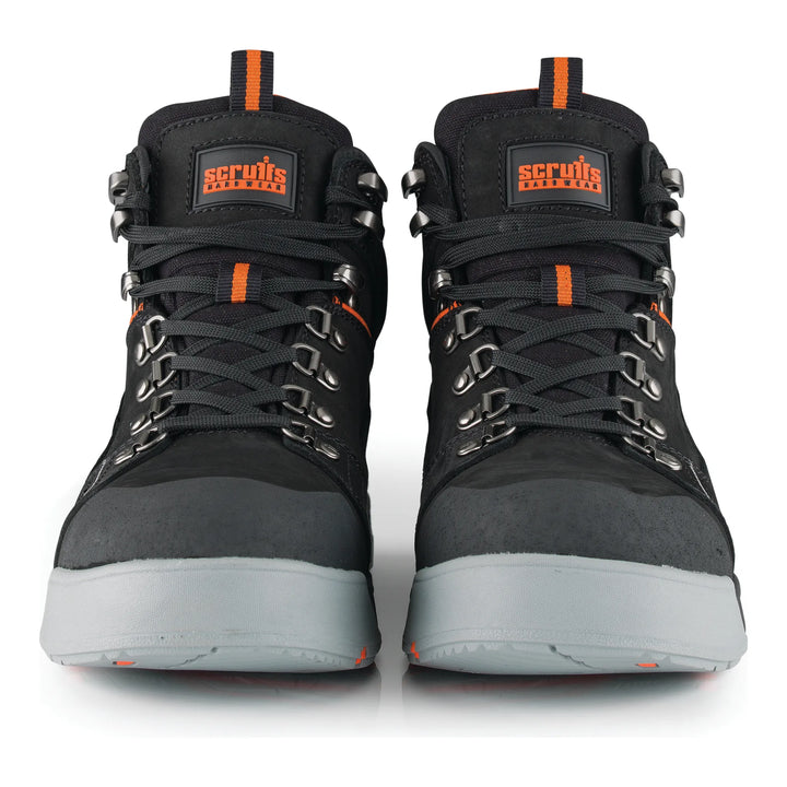 Scruffs Hydra S7L Safety Boots Black — Product Detail 404 