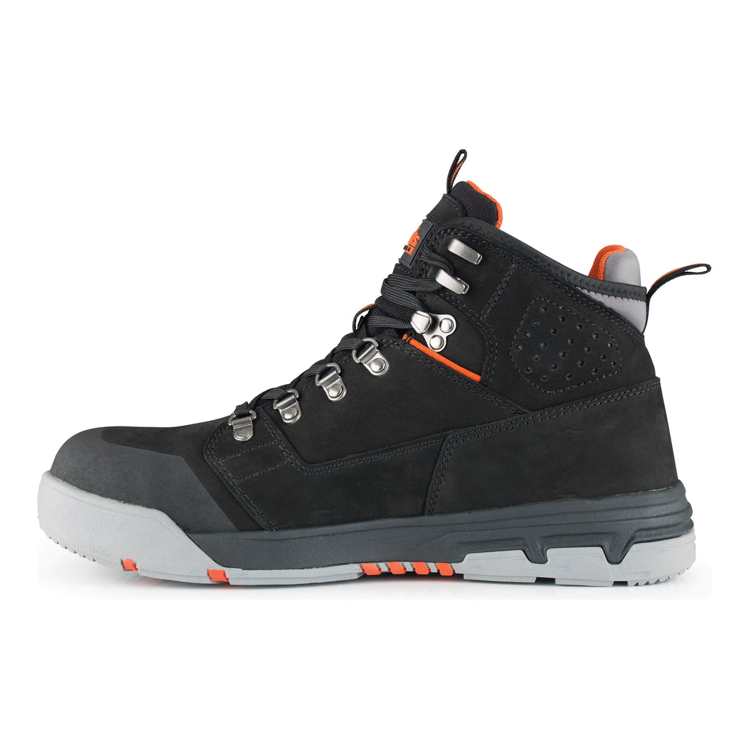 Scruffs Hydra S7L Safety Boots Black — Product Detail 407 