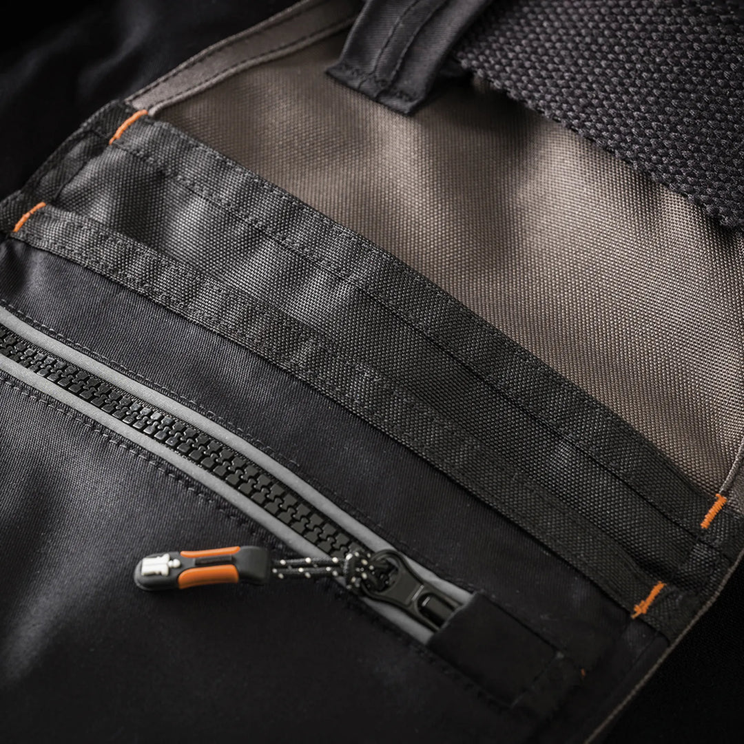 Scruffs Pro Flex Holster Trousers Black — Product Detail 3 