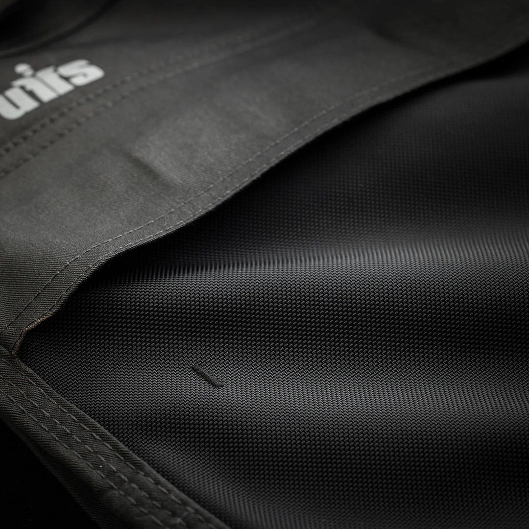 Scruffs Pro Flex Holster Trousers Graphite — Product Detail 2 