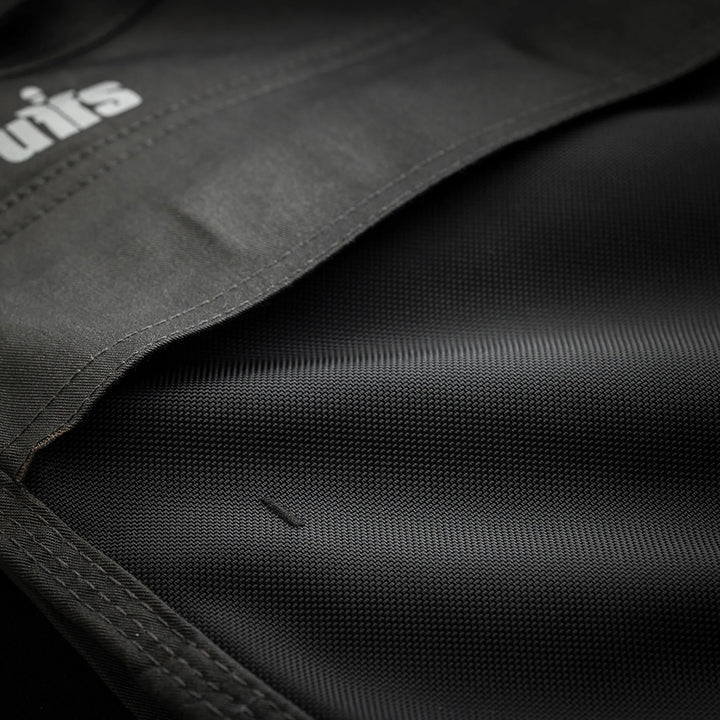 Scruffs Pro Flex Holster Trousers Graphite — Product Detail 2 