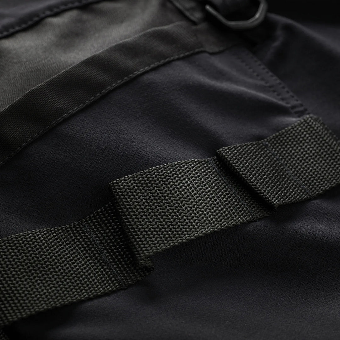 Scruffs Pro Flex Plus Holster Trousers Black — Product Detail 3 