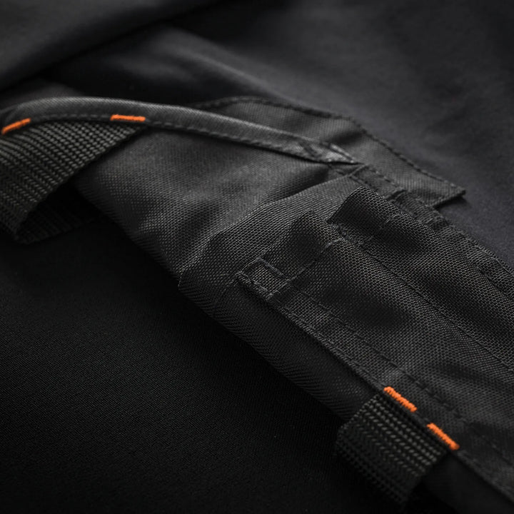 Scruffs Pro Flex Plus Holster Trousers Black — Product Detail 4 
