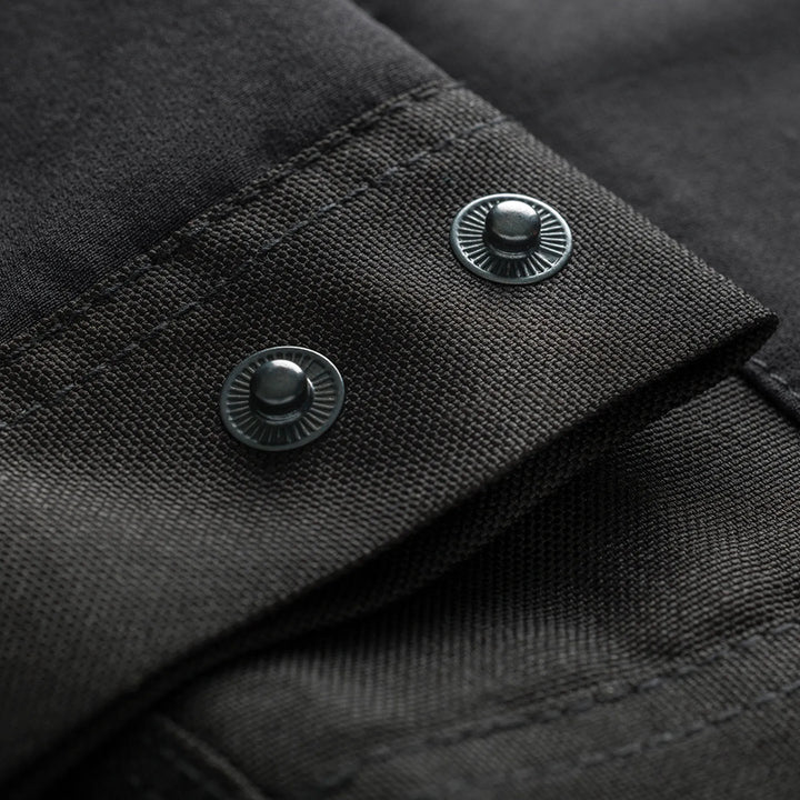Scruffs Pro Flex Plus Holster Trousers Black — Product Detail 5 