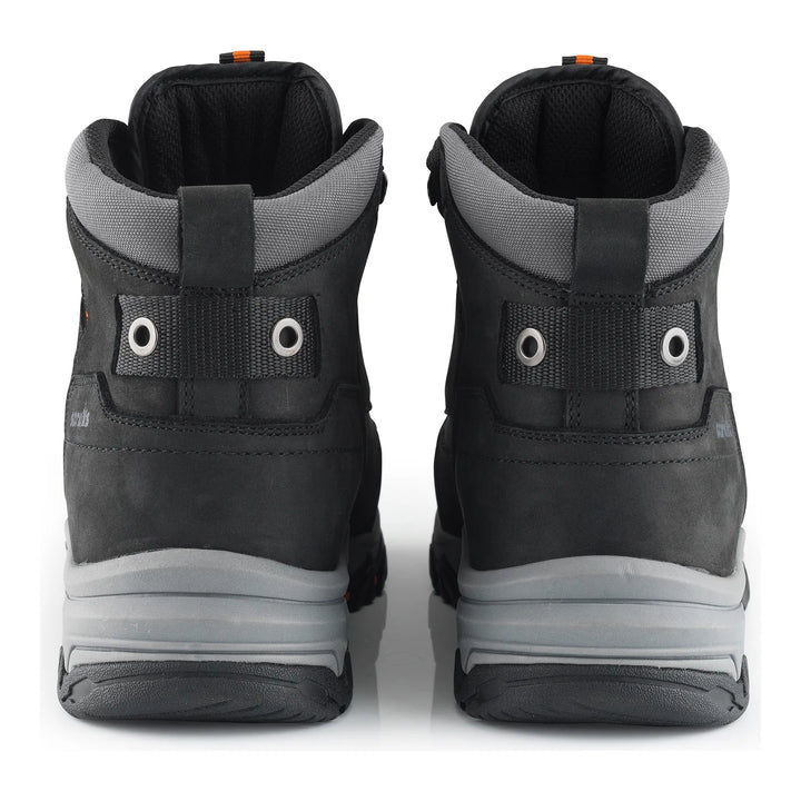 Scruffs Scarfell S1P Safety Boots Black — Product Detail 3 