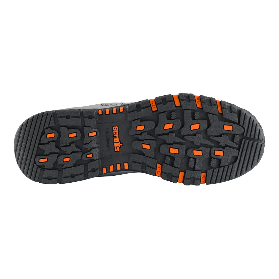 Scruffs Scarfell S1P Safety Boots Black — Product Detail 7 
