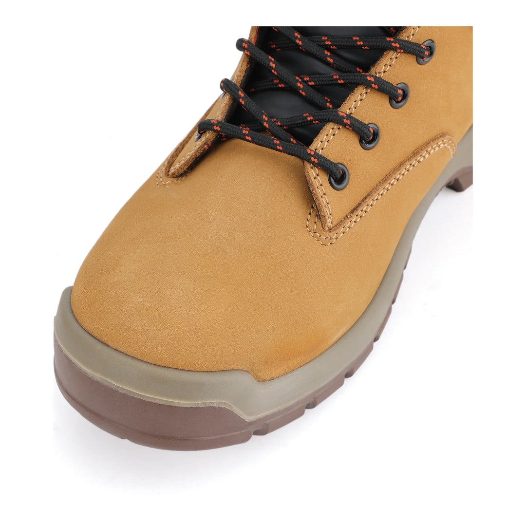 Scruffs Stratton SB Safety Boots Tan — Product Detail 410 