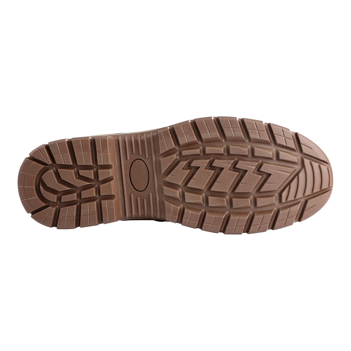 Scruffs Stratton SB Safety Boots Tan — Product Detail 415 