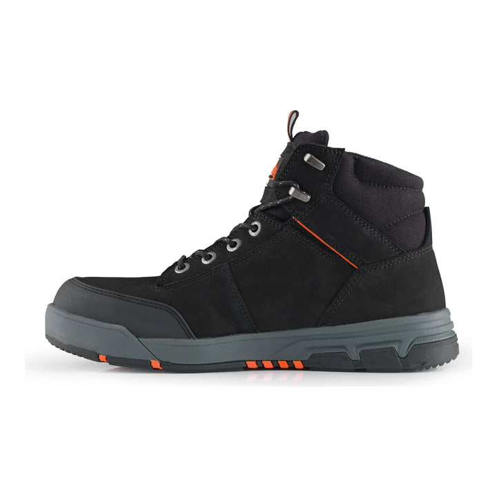 Scruffs Switchback 3 S3L Safety Boots Black — Product Detail 1 