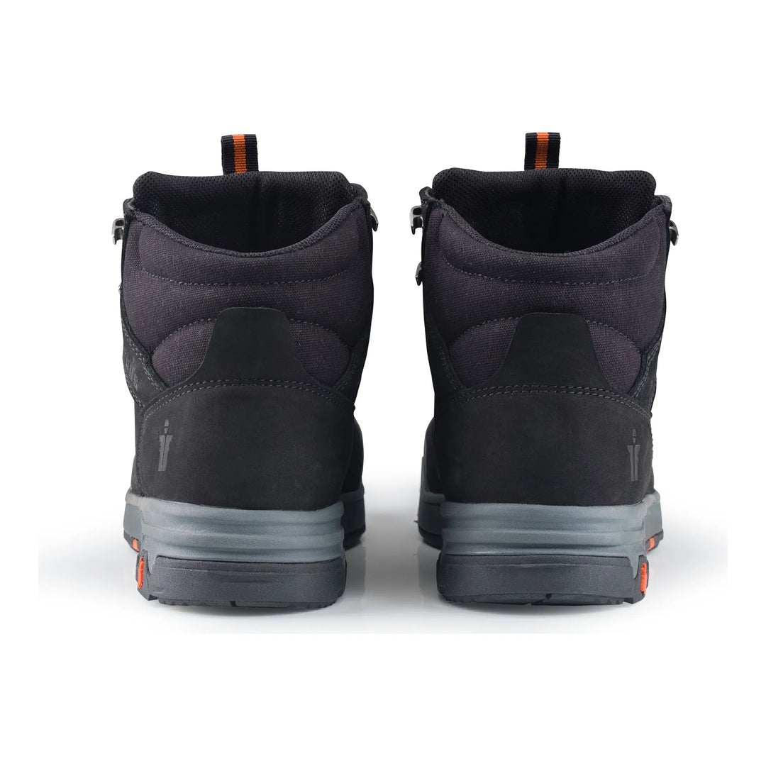Scruffs Switchback 3 S3L Safety Boots Black — Product Detail 10 