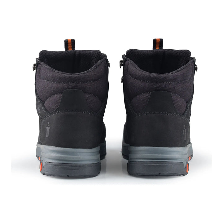 Scruffs Switchback 3 S3L Safety Boots Black — Product Detail 10 