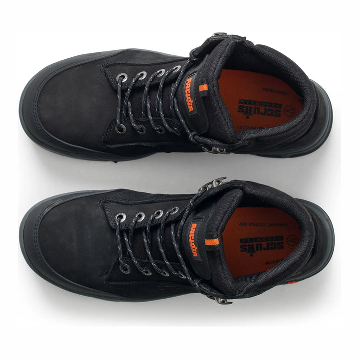 Scruffs Switchback 3 S3L Safety Boots Black — Product Detail 7 