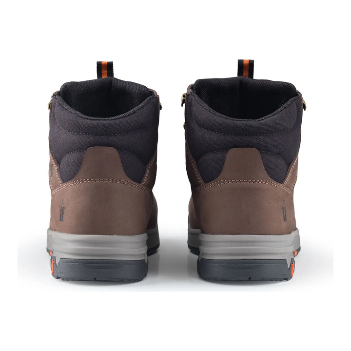 Scruffs Switchback 3 S3L Safety Boots Brown — Product Detail 8 