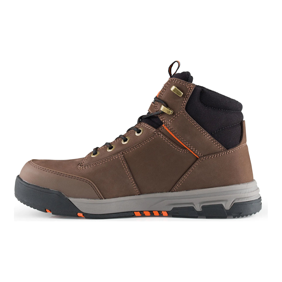 Scruffs Switchback 3 S3L Safety Boots Brown — Product Detail 9 