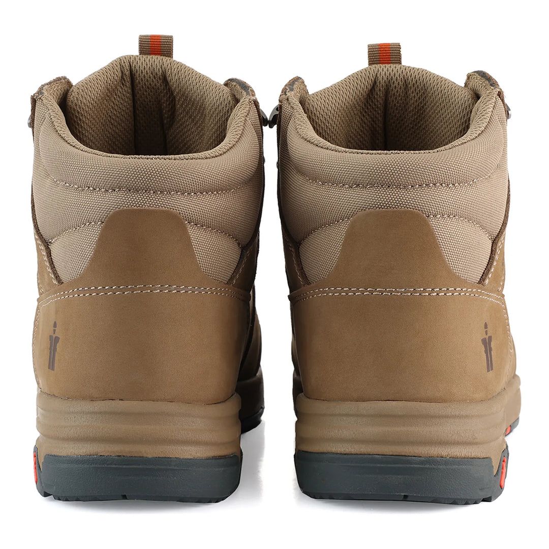 Scruffs Switchback 3 S3L Safety Boots Stone — Product Detail 404 