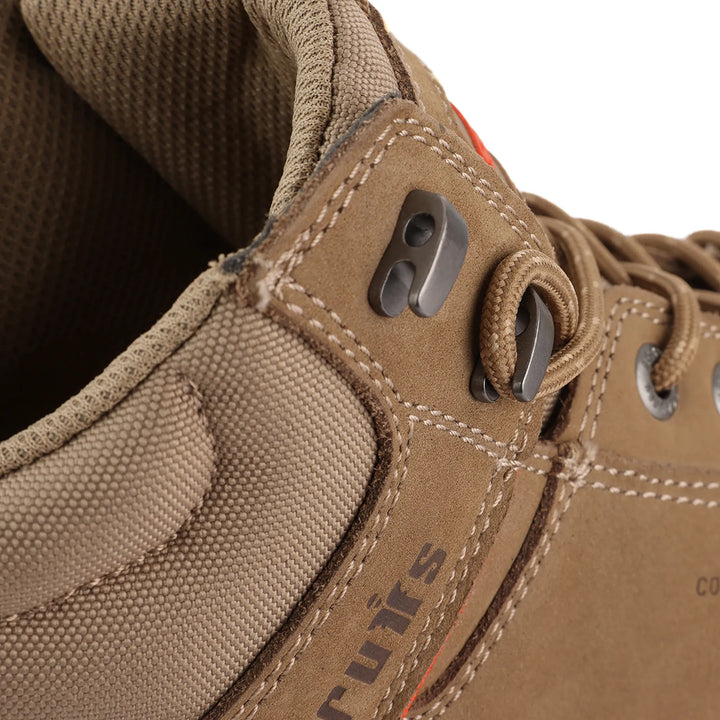 Scruffs Switchback 3 S3L Safety Boots Stone — Product Detail 410 