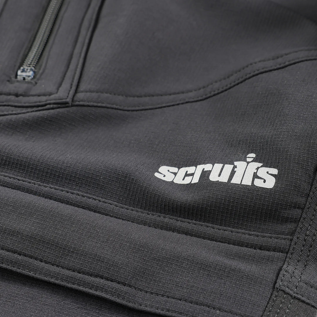 Scruffs Tech Holster Trousers Black — Product Detail 11 