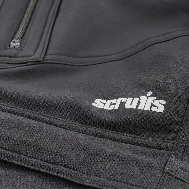 Scruffs Tech Holster Trousers Black — Product Detail 11 