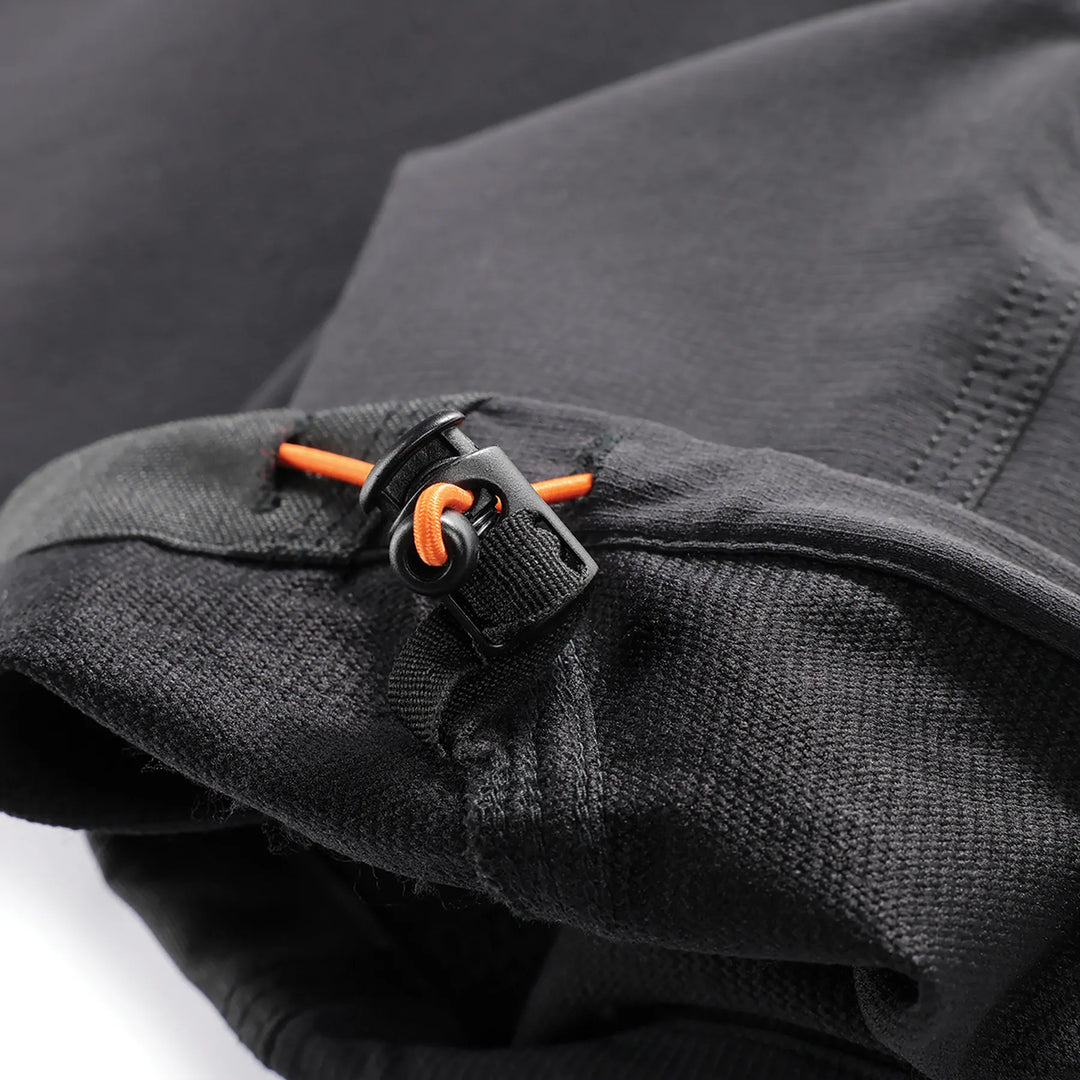 Scruffs Tech Holster Trousers Black — Product Detail 8 