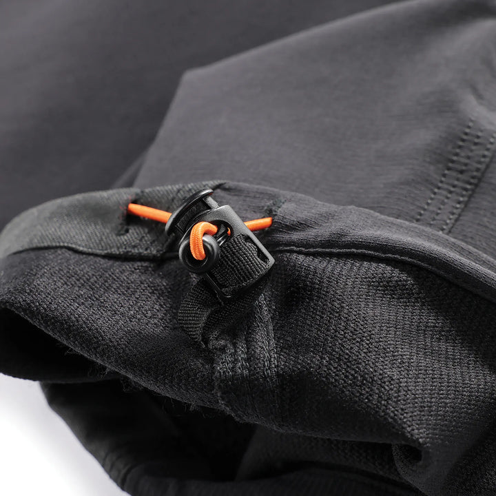 Scruffs Tech Holster Trousers Black — Product Detail 8 