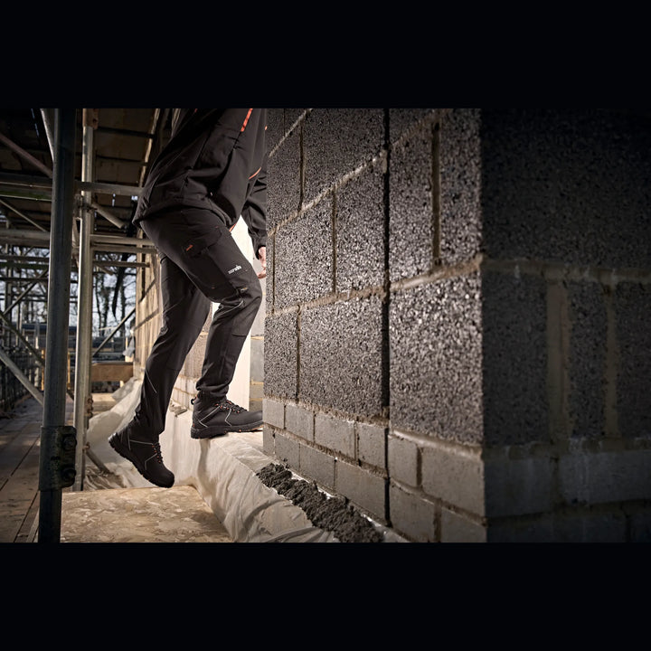 Scruffs Tech Hybrid Joggers Black — Product Detail 401 