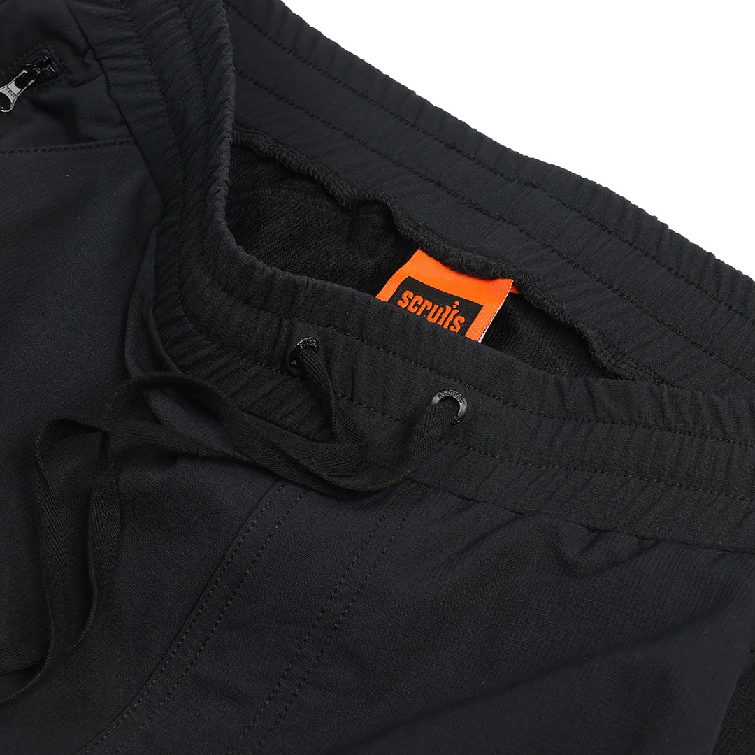 Scruffs Tech Hybrid Joggers Black — Product Detail 414 