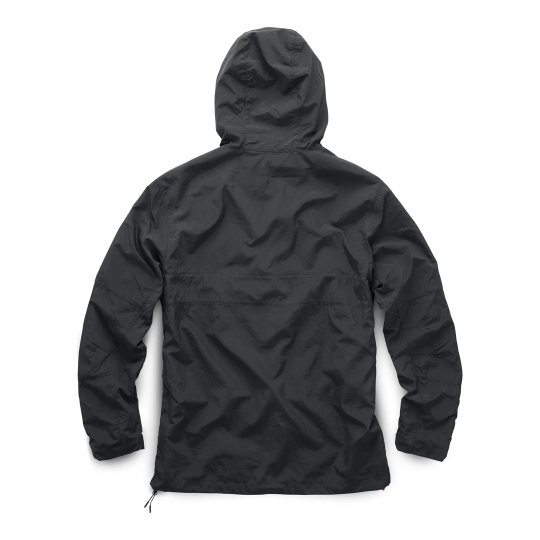 Scruffs Tech Over-head Jacket Black — Product Detail 1 
