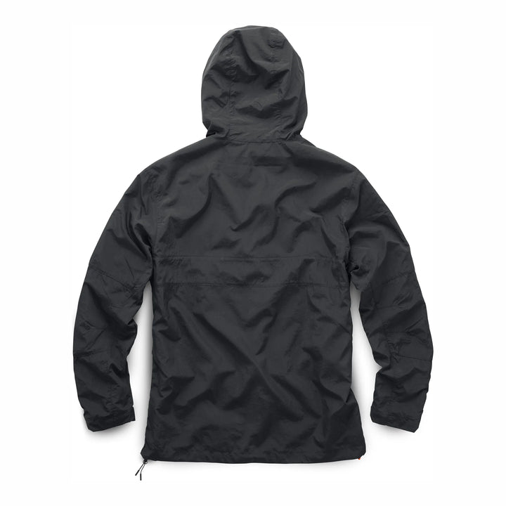 Scruffs Tech Over-head Jacket Black — Product Detail 1 