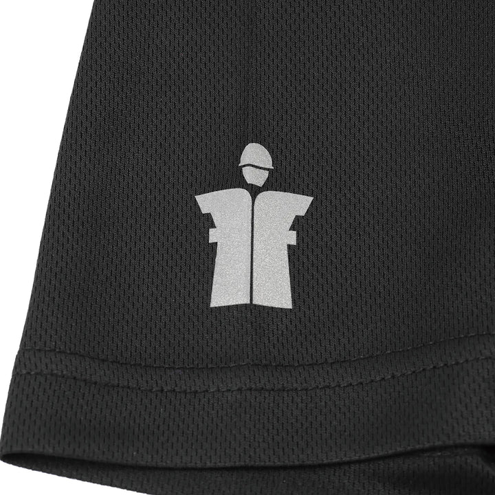 Scruffs Tech T-Shirt Black — Product Detail 4 