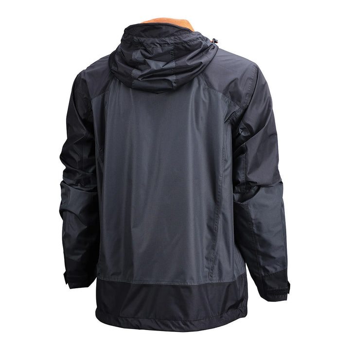 Scruffs Tech Waterproof Jacket Graphite/Black — Product Detail 402 