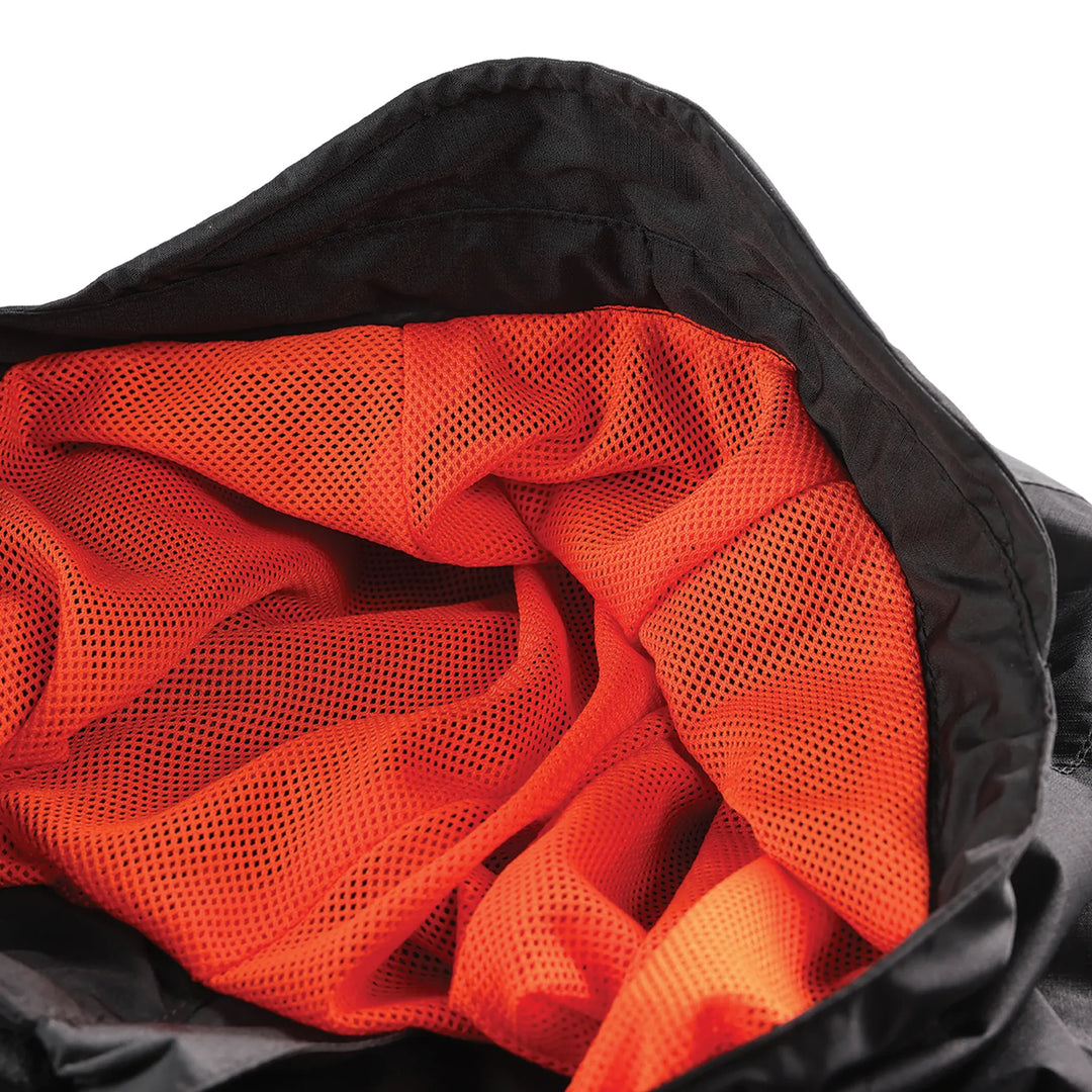 Scruffs Tech Waterproof Jacket Graphite/Black — Product Detail 403 