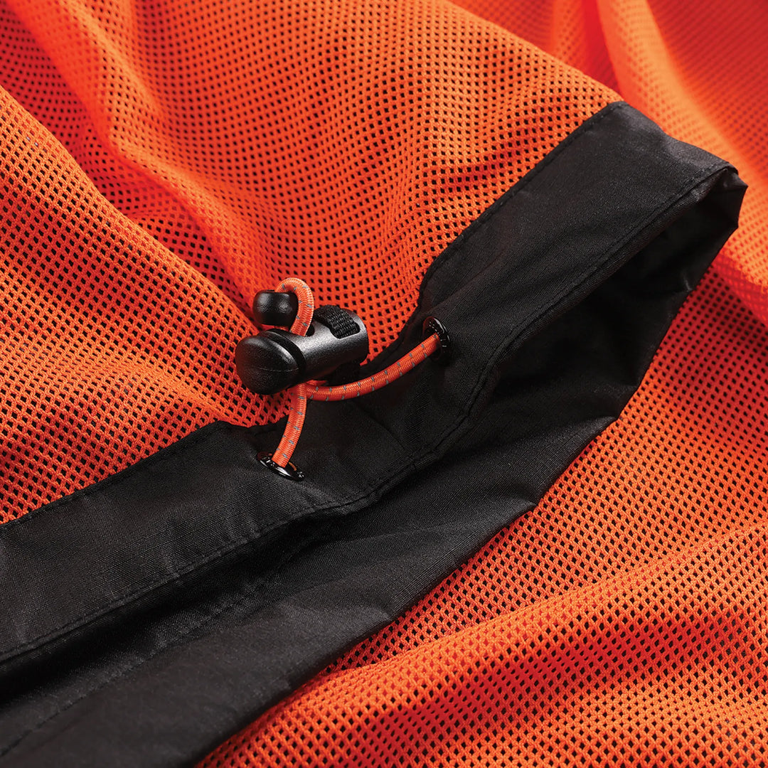 Scruffs Tech Waterproof Jacket Graphite/Black — Product Detail 404 
