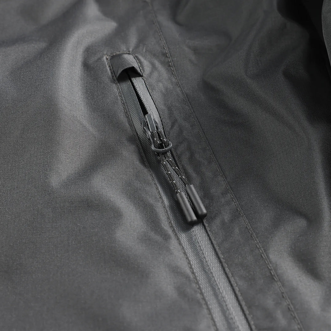 Scruffs Tech Waterproof Jacket Graphite/Black — Product Detail 406 