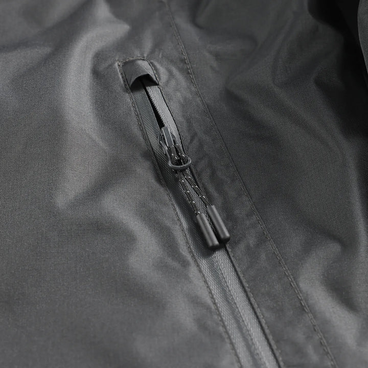 Scruffs Tech Waterproof Jacket Graphite/Black — Product Detail 406 