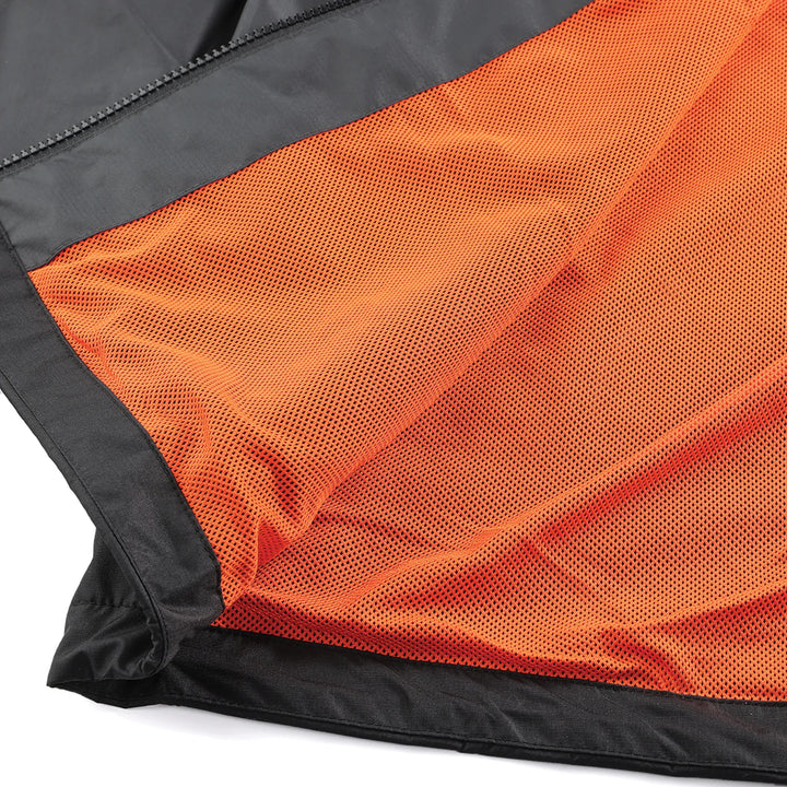 Scruffs Tech Waterproof Jacket Graphite/Black — Product Detail 407 