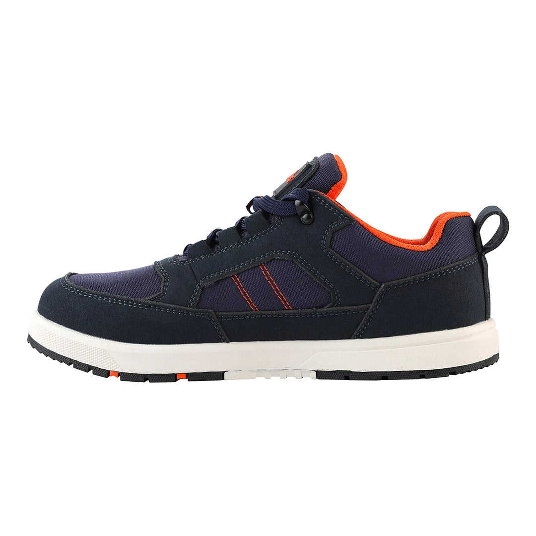 Scruffs Telford SB Safety Trainers Navy — Product Detail 13 